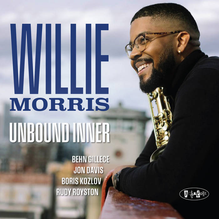 Willie Morris Unbound Inner